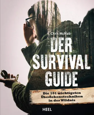 Produktbild von Der Survival Guide