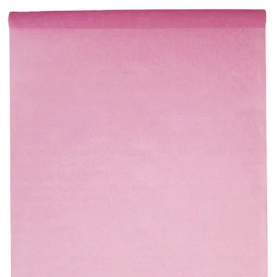 Produktbild von VLIES- ROLLE Uni ( Dekorolle z.B.Tischdecke) 120cm/10m PINK