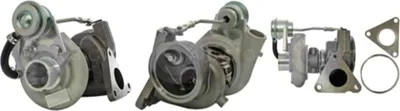 Produktbild von Turbolader CASCO CTC74014KS CITROËN FIAT FORD PEUGEOT für FIAT Ducato Kastenwagen (250, 290)