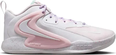 Produktbild von Nike Zoom Hyperset 2 Se Indoor-sportschuhe Weiß EU 40 1/2 Weiß EU 40 1/2
