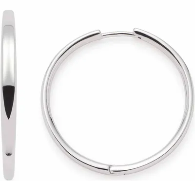 Produktbild von Leonardo Jewels - 023573 - Creolen - Damen - Bravo