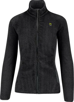 Produktbild von Karpos Vertice Fleece Mit Halbem Reißverschluss  M Mann  M