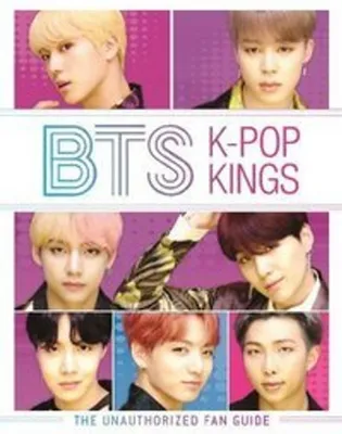 Obrázek produktu pro BTS: K-Pop Kings