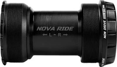Produktbild von Novaride - trapas t47 77a sram dub29 keramik zwart