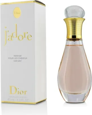 Immagine prodotto di Dior (Christian Dior) J'adore profumo per capelli per le donne 40 ml