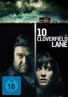 Produktbild von 10 Cloverfield Lane