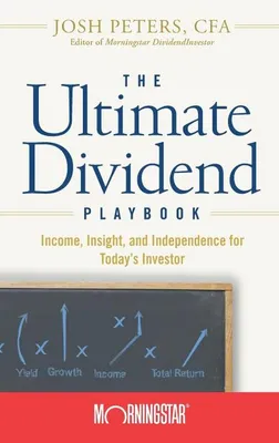 Image de The Ultimate Dividend Playbook