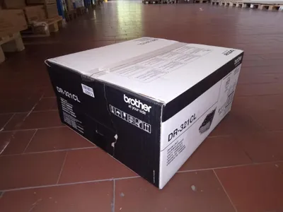 Produktbild von Brother DR-321CL, Original, Brother, Brother DCP-L8400CDN, DCP-L8450CDW, HL-L8250CDN, HL-L8350CDW, HL-L9200CDWT, HL-L9300CDWTT,..., 1 Stück(e), 25000 Seiten, Laserdrucken
