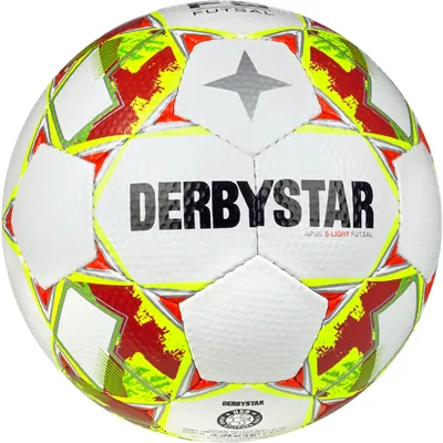 Immagine prodotto di DERBYSTAR Futsal Apus S-Light v23