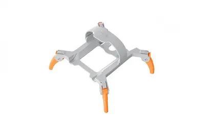 Obrázek produktu pro DJI Mini 4 Pro - skládací podvozek (pavoučí styl)