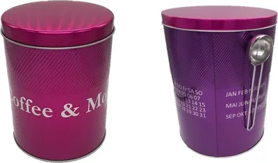 Produktbild von Muttertagsgeschenk neues für die Küche Pink