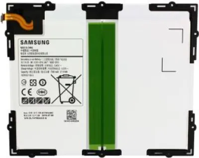 Produktbild von Samsung Galaxy Tab A 10.1 (2016) T580/T585 Akku EB-BT585ABE