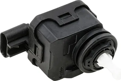 Produktbild von Stell Motor passend für Opel Astra G 02/98-01/05 1x LWR für Scheinwerfer 6207044 5288904AB 90590665 Johns