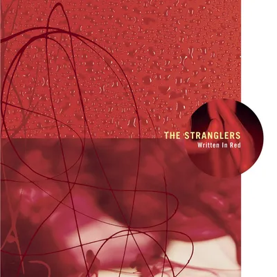 Image de Written In Red (CD Digipak)