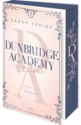 Produktbild von Dunbridge Academy - Whoever