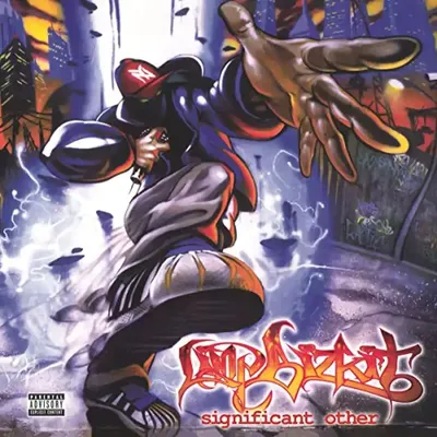 Obrázok produktu pre Limp Bizkit - Significant Other (2 LP)