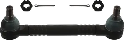 Produktbild von FEBI BILSTEIN Koppelstange Stabilisator für VOLVO FH 16 III Vorne Links Vorne Rechts 35190