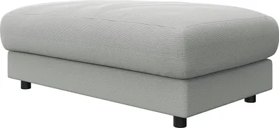 Produktbild von home24 Polsterhocker