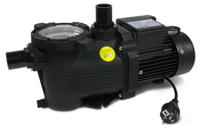 Produktbild von OKU Pool-Filterpumpe SPS 585 selbstansaugend 12,0m³/h Umwälzpumpe Poolpumpe