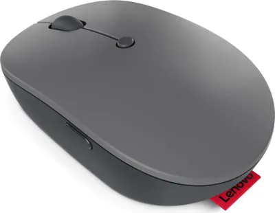 Obrázek produktu pro Bezdrátová myš Lenovo | Go USB-C | Storm Grey