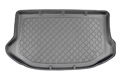 Produktbild von Z537042 Kofferraumwanne passend für Hyundai ix20 05.2010-07.2019; upper boot Schrägheck 5türer