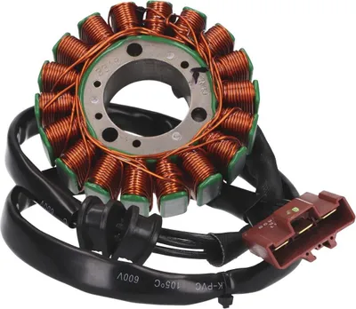 Zdjęcie produktu dla Lichtmaschine Stator OEM dla Aprilia, Gilera, Piaggio 400, 500