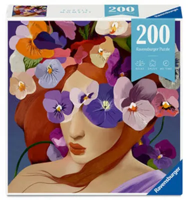 Produktbild von Violett Ravensburger 12001779