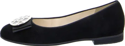 Produktbild von Ara Elegante Ballerinas SARDINIA Damen 392D31322D3331333130 Schwarz 36 1/2 EU