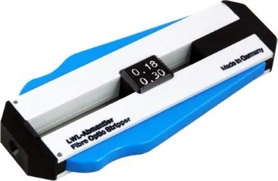 Produktbild von Glasfaser Stripper 180µm-330µm