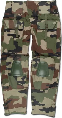 Produktbild von Feldhose Warrior CCE : L