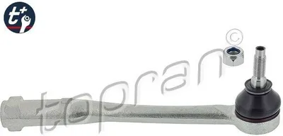 Produktbild von TOPRAN Spurstangenkopf Spurstange passend für PEUGEOT 207 (WA, WC) Vorne Rechts 720 426