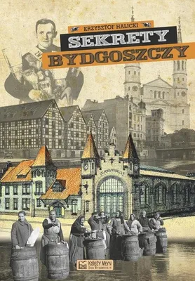 Produktbild von Sekrety Bydgoszczy