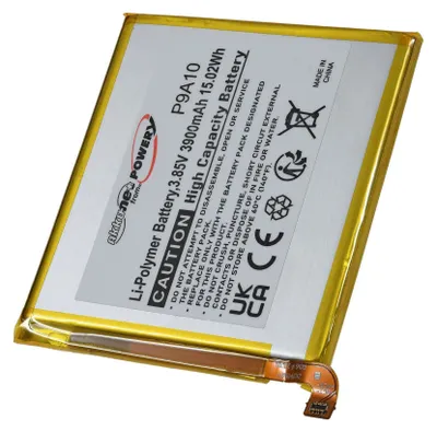 Image de Batterie compatible avec le ZTE type Li3939T44P8h756547