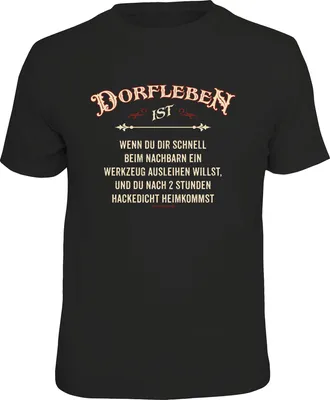 Produktbild von Fun - Textilien - Dorfleben Werkzeug