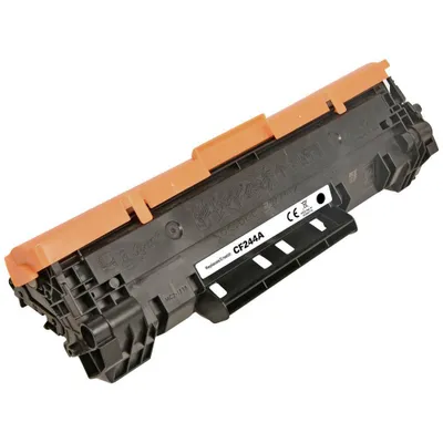 Productafbeelding van Renkforce tonercartridge, vervangt HP 44A, CF244A, zwart, 1000 pagina's, modelnummer: RF-5607926
