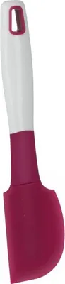Produktbild von METALTEX 252597 Silikon-Teigschaber 26 cm / Teigspachtel