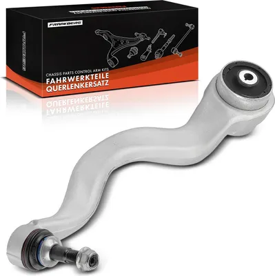 Image de Frankberg 1x Bras de Suspension Essieu Avant pour BMW Série 1 F20 F21 2 Cabriolet F23 2 Coupé F22 F87 3 Gran Turismo F34