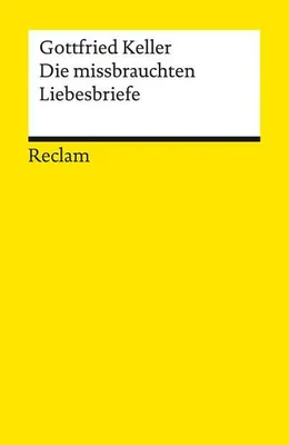 Immagine prodotto di Die missbrauchten Liebesbriefe