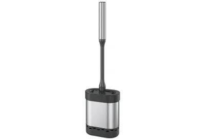 Image de METALTEX WC-Garnitur Cleany ES/schwarz 109014 8002521855192