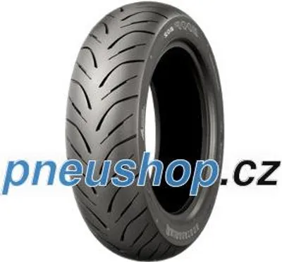 Obrázek produktu pro 150B 02 Pro (150/70-14 TL 66S zadní kolo, M/C)