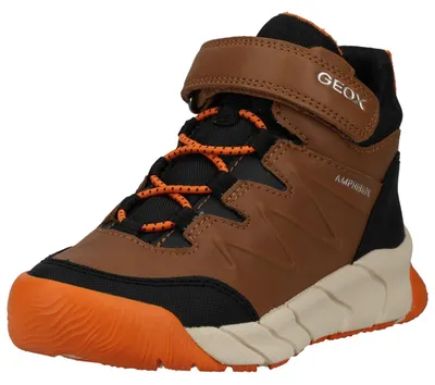 Produktbild von Geox Stiefelette Stiefelette Kunstleder/Textil