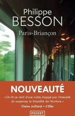 Immagine prodotto di Paris-Briançon