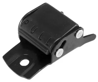 Obrázok produktu pre Powerslide – uchytenie pracky Urban Black L / R