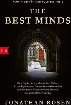 Produktbild von The Best Minds