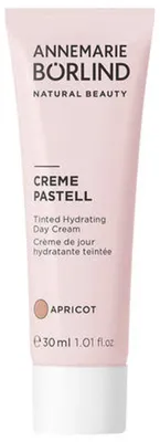 Produktbild von Annemarie Börlind - Creme Pastell Tagescreme Aprikose - 30 ml