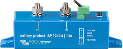 Produktbild von Victron BatteryProtect 12/24V-100A