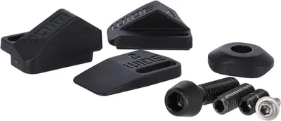 Obrázok produktu pre SRAM 11.7618.007.002 Force eTap AXS Wide sada náhradných dielov pre prednú prehadzovačku, čierna (1 sada)
