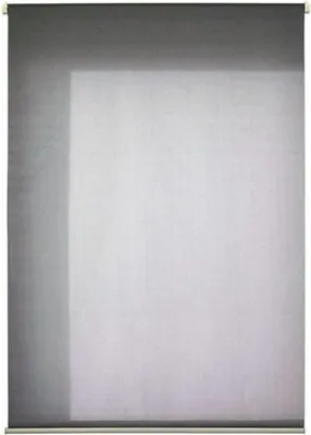 Produktbild von Rollo Gift Decor Grau Kunststoff 5 x 131 x 5 cm