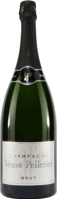 Produktbild von Veuve Pelletier Champagne Brut 1,5L