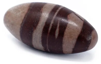 Immagine prodotto di Lingam di tre pollici - 1 pietra